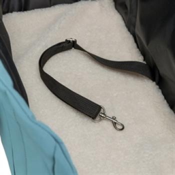 Elias Light Blue Carrier Bag Maximum 5 kg